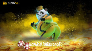 sing55 สล็อตเว็บตรง แตกง่าย โบนัสแจกจริง