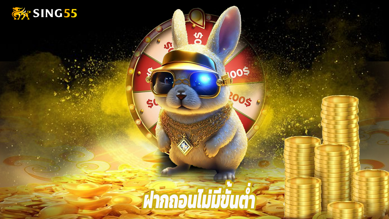 You are currently viewing sing55 เข้าสู่ระบบเกมคาสิโน ฝากถอนไม่มีขั้นต่ำ